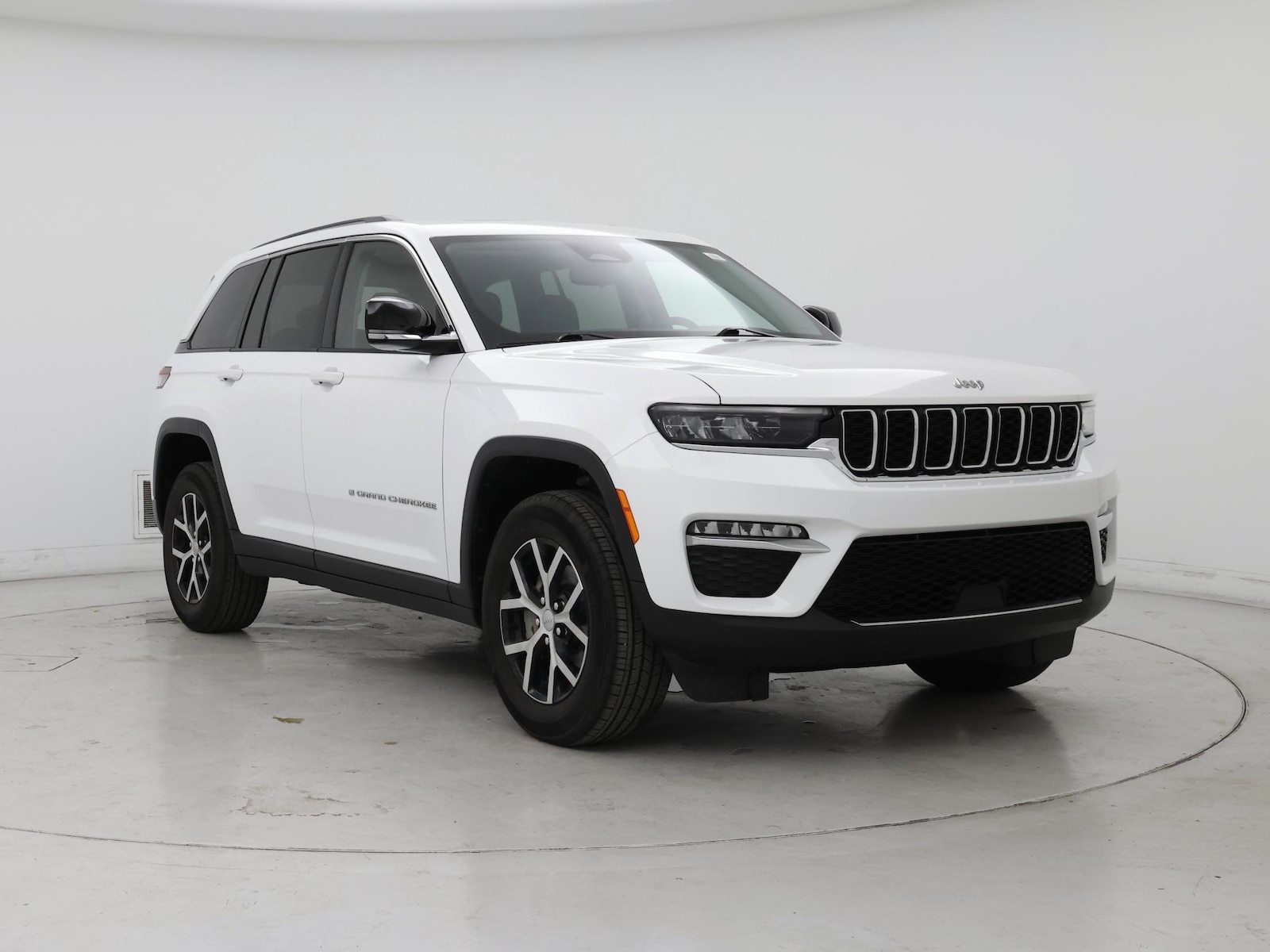 jeep grand cherokee 2023 1C4RJHBG2PC581264 image jeep grand cherokee 2023 1C4RJHBG2PC581264 image